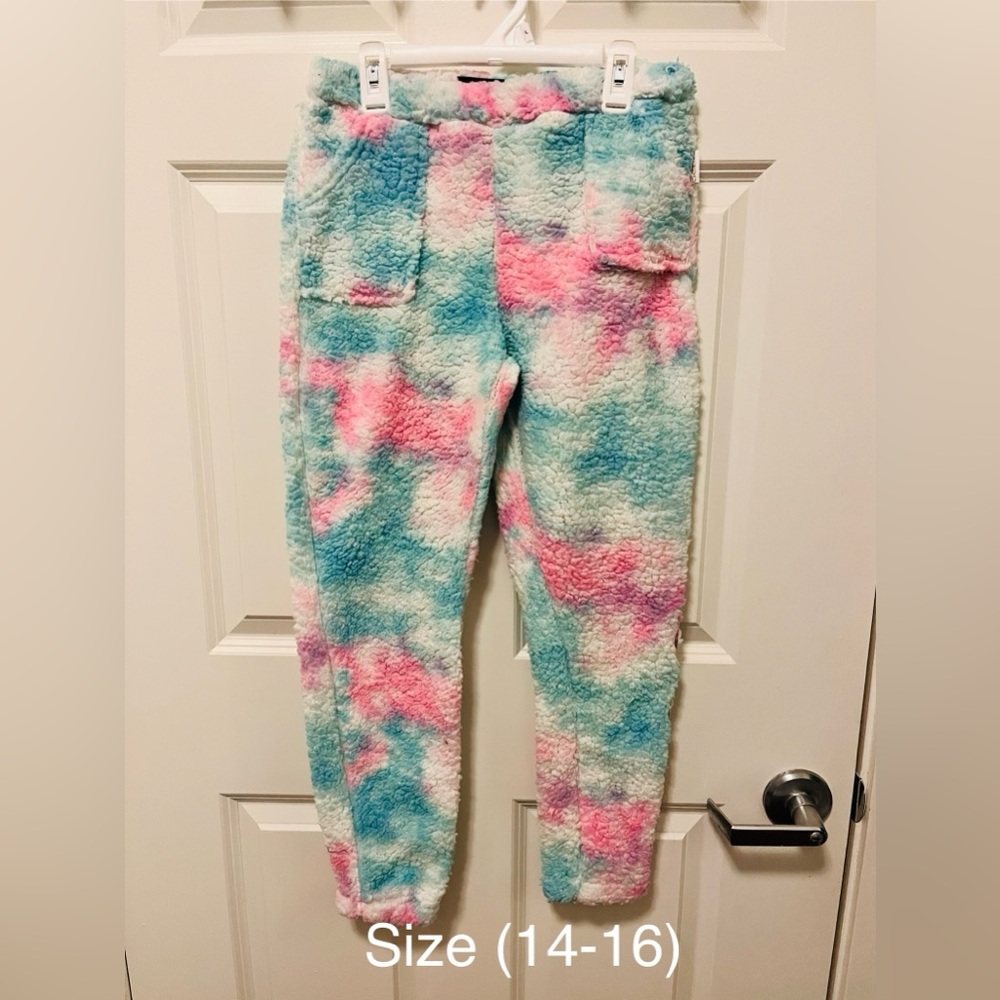 Bebe Sweat pants